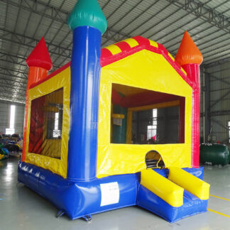 TODDLER BOUNCE