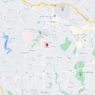 31" Round Cocktail Tables