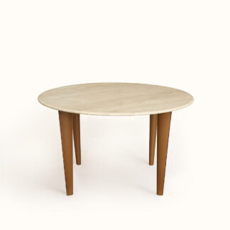 3 FT. ROUND TABLE